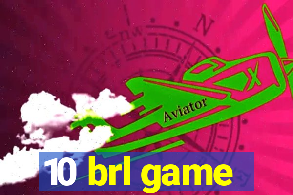 10 brl game